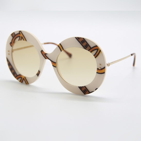 NEW GUCCI GG0894S 003 WOMEN’S SUNGLASSES GUCCI GG0894S - Picture 5 of 10